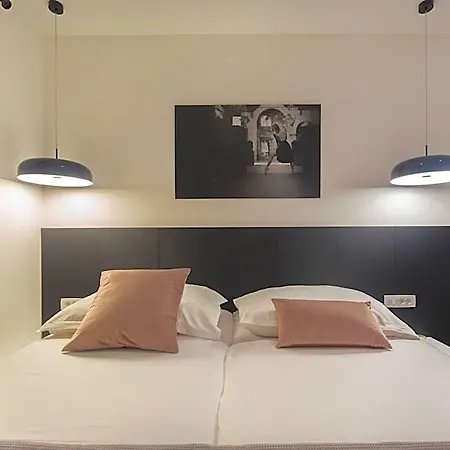 Lanea Hotel