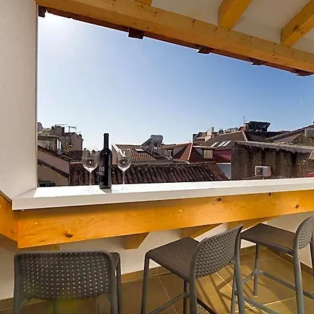 Apartman Lanea